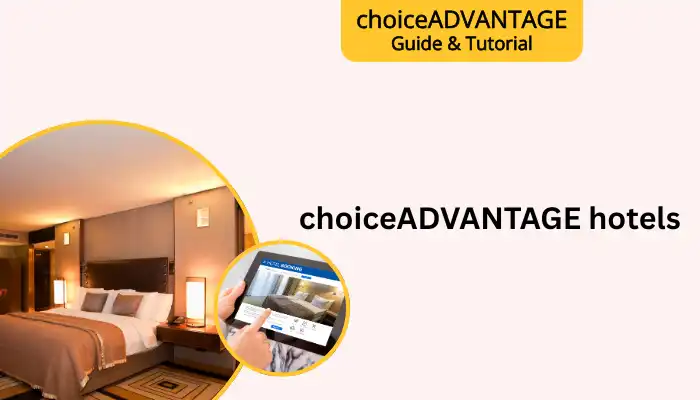 choiceADVANTAGE Hotels